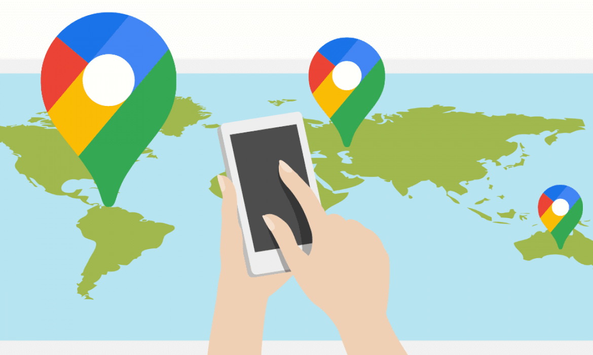 ¿Por qué es importante Google Maps para las empresas?